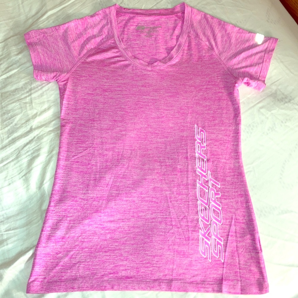 Athletic Top